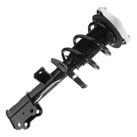 Unity 11755 Front Left Complete Strut Assembly 11755